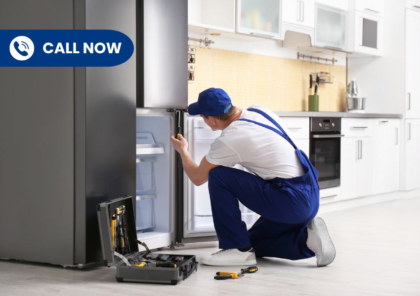 West Hatfield Appliance Repair Company