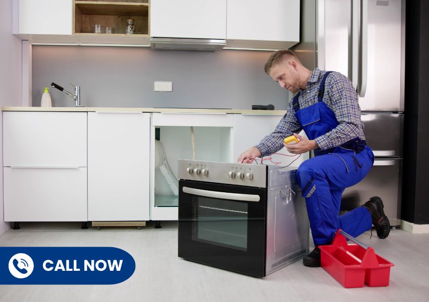 Appliance Repair Services in West Hatfield, MA